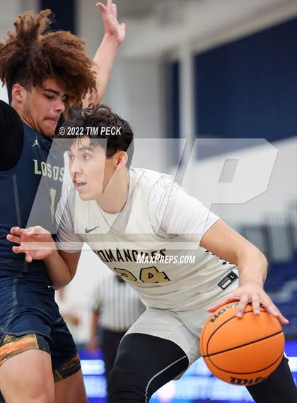 Thumbnail 1 in Canyon vs. Los Osos photogallery.