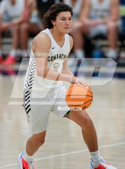 Thumbnail 1 in Canyon vs. Los Osos photogallery.