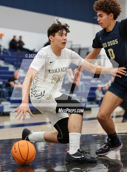 Thumbnail 2 in Canyon vs. Los Osos photogallery.