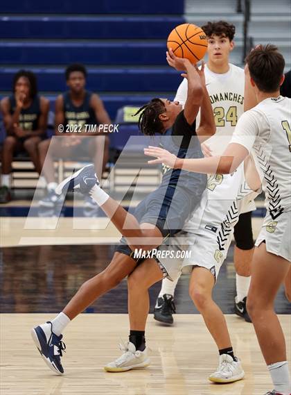 Thumbnail 1 in Canyon vs. Los Osos photogallery.