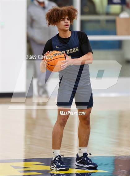 Thumbnail 1 in Canyon vs. Los Osos photogallery.