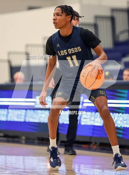Thumbnail 3 in Canyon vs. Los Osos photogallery.