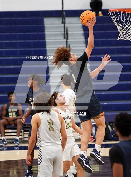 Thumbnail 2 in Canyon vs. Los Osos photogallery.