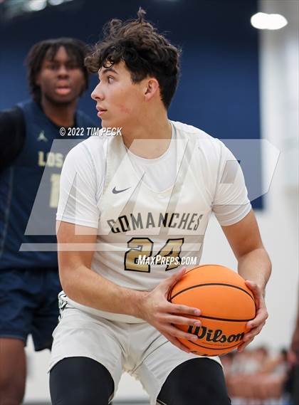 Thumbnail 2 in Canyon vs. Los Osos photogallery.