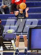 Photo from the gallery "Canyon vs. Los Osos"