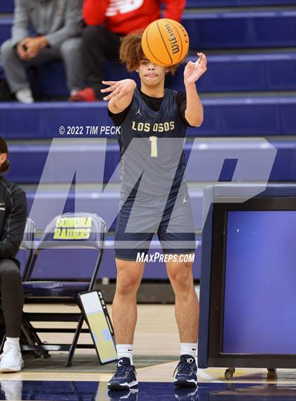 Thumbnail 2 in Canyon vs. Los Osos photogallery.
