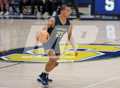 Thumbnail 3 in Canyon vs. Los Osos photogallery.