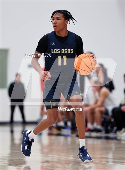 Thumbnail 3 in Canyon vs. Los Osos photogallery.
