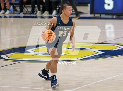 Thumbnail 1 in Canyon vs. Los Osos photogallery.