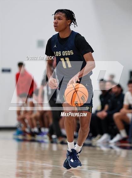 Thumbnail 2 in Canyon vs. Los Osos photogallery.