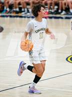 Photo from the gallery "Canyon vs. Los Osos"