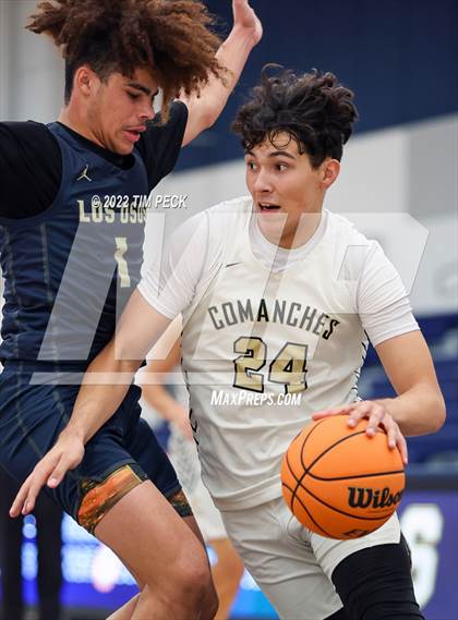 Thumbnail 3 in Canyon vs. Los Osos photogallery.