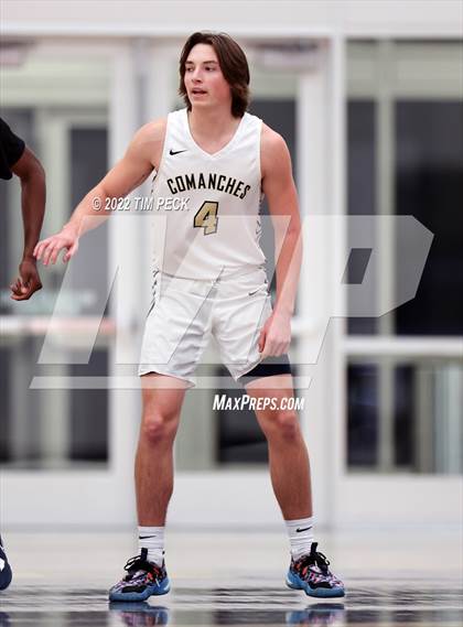 Thumbnail 2 in Canyon vs. Los Osos photogallery.