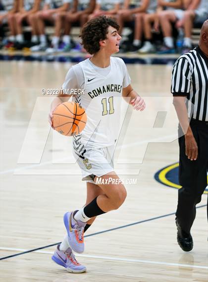 Thumbnail 2 in Canyon vs. Los Osos photogallery.