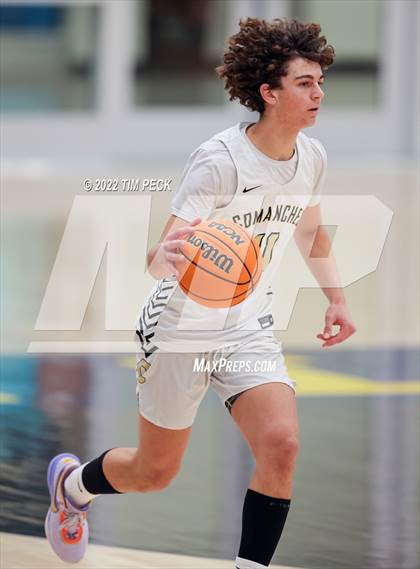 Thumbnail 2 in Canyon vs. Los Osos photogallery.