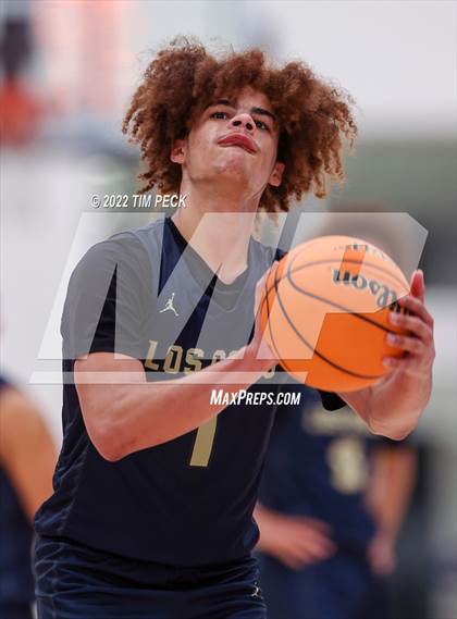 Thumbnail 2 in Canyon vs. Los Osos photogallery.