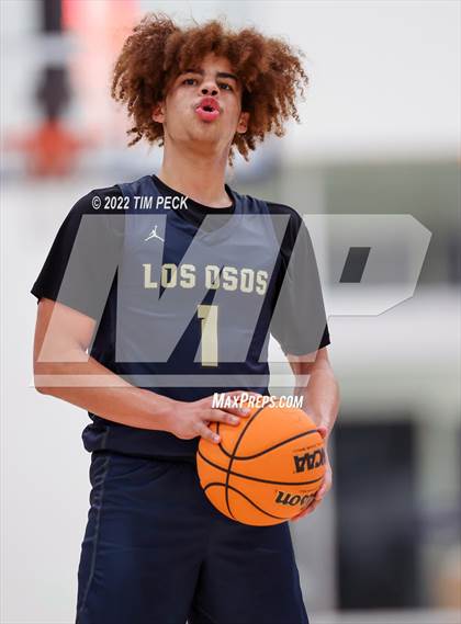 Thumbnail 3 in Canyon vs. Los Osos photogallery.