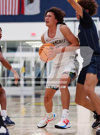 Thumbnail 1 in Canyon vs. Los Osos photogallery.