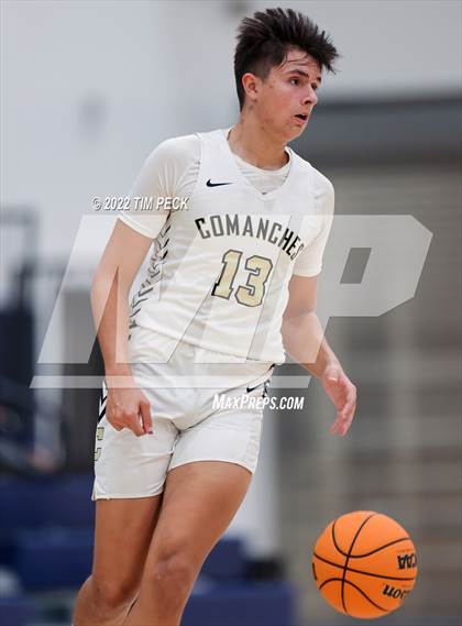 Thumbnail 1 in Canyon vs. Los Osos photogallery.