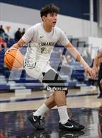 Photo from the gallery "Canyon vs. Los Osos"