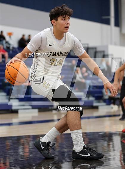 Thumbnail 1 in Canyon vs. Los Osos photogallery.