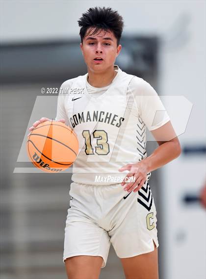 Thumbnail 2 in Canyon vs. Los Osos photogallery.