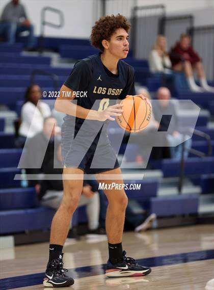 Thumbnail 1 in Canyon vs. Los Osos photogallery.