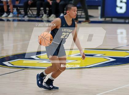 Thumbnail 2 in Canyon vs. Los Osos photogallery.