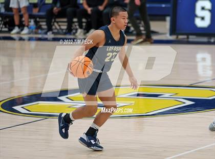 Thumbnail 1 in Canyon vs. Los Osos photogallery.
