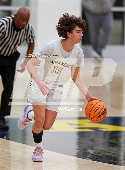 Thumbnail 1 in Canyon vs. Los Osos photogallery.