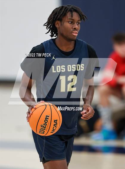 Thumbnail 2 in Canyon vs. Los Osos photogallery.