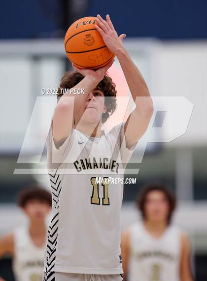 Thumbnail 2 in Canyon vs. Los Osos photogallery.
