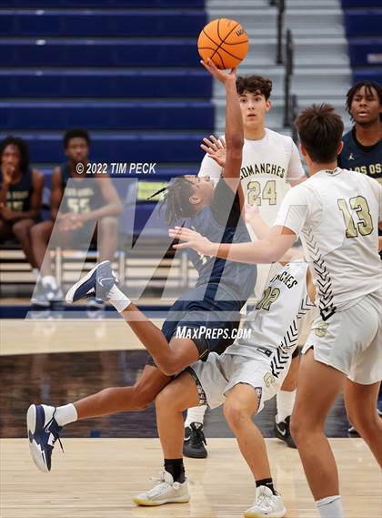 Thumbnail 2 in Canyon vs. Los Osos photogallery.