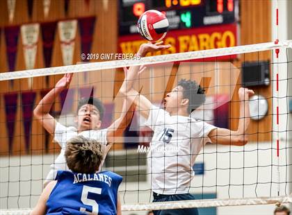 Thumbnail 3 in Acalanes @ Campolindo photogallery.