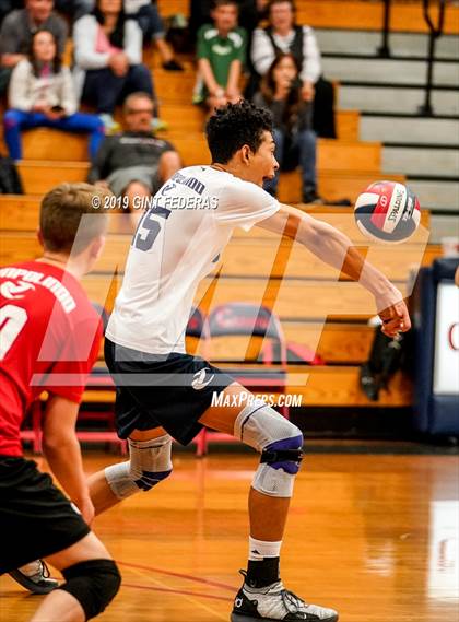 Thumbnail 1 in Acalanes @ Campolindo photogallery.
