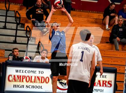Thumbnail 1 in Acalanes @ Campolindo photogallery.
