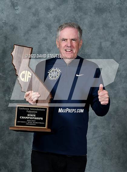 Thumbnail 3 in Notre Dame (SO) (CIF State D1 Award Photos) photogallery.