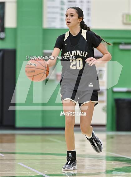 Thumbnail 3 in Shelbyville @ Yorktown  photogallery.