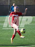 Photo from the gallery "T.C. Roberson vs. Charlotte Catholic"