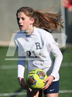 Photo from the gallery "T.C. Roberson vs. Charlotte Catholic"