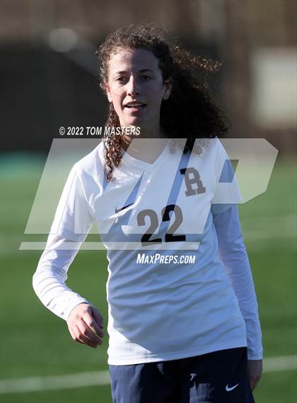 Thumbnail 1 in T.C. Roberson vs. Charlotte Catholic photogallery.