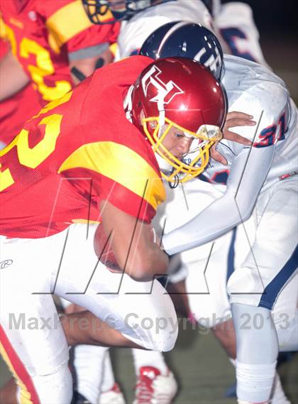 Thumbnail 1 in Citrus Hill @ Hemet  photogallery.