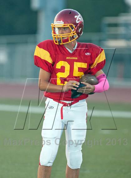 Thumbnail 1 in Citrus Hill @ Hemet  photogallery.