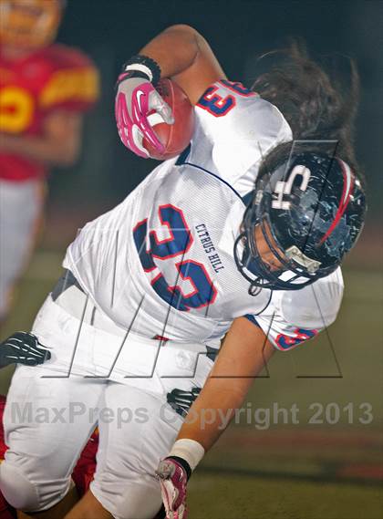 Thumbnail 1 in Citrus Hill @ Hemet  photogallery.