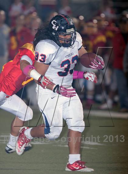 Thumbnail 1 in Citrus Hill @ Hemet  photogallery.