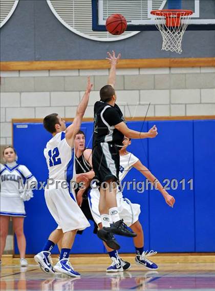 Thumbnail 2 in Granite Bay @ Rocklin photogallery.