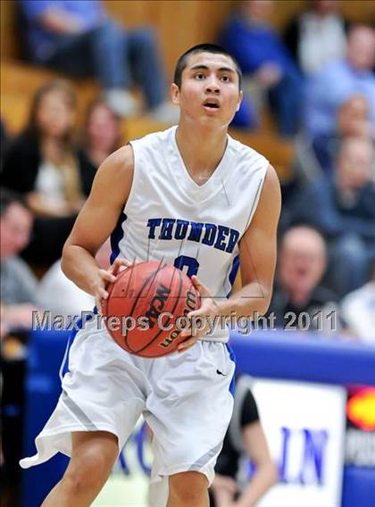 Thumbnail 1 in Granite Bay @ Rocklin photogallery.