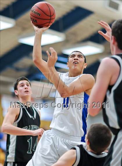 Thumbnail 3 in Granite Bay @ Rocklin photogallery.