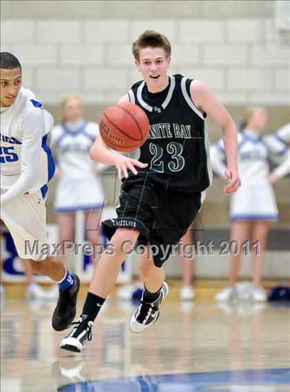 Thumbnail 1 in Granite Bay @ Rocklin photogallery.