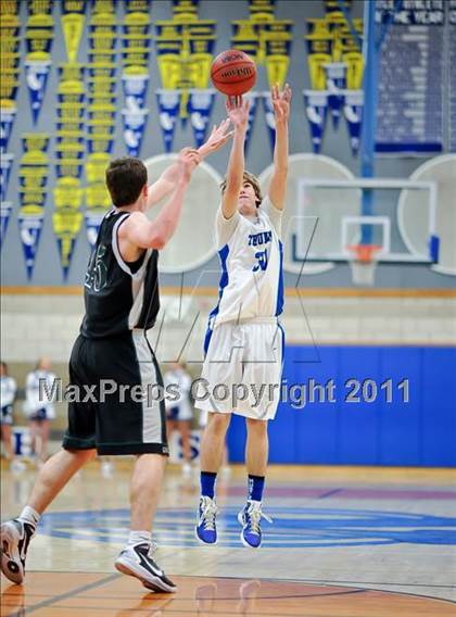 Thumbnail 3 in Granite Bay @ Rocklin photogallery.